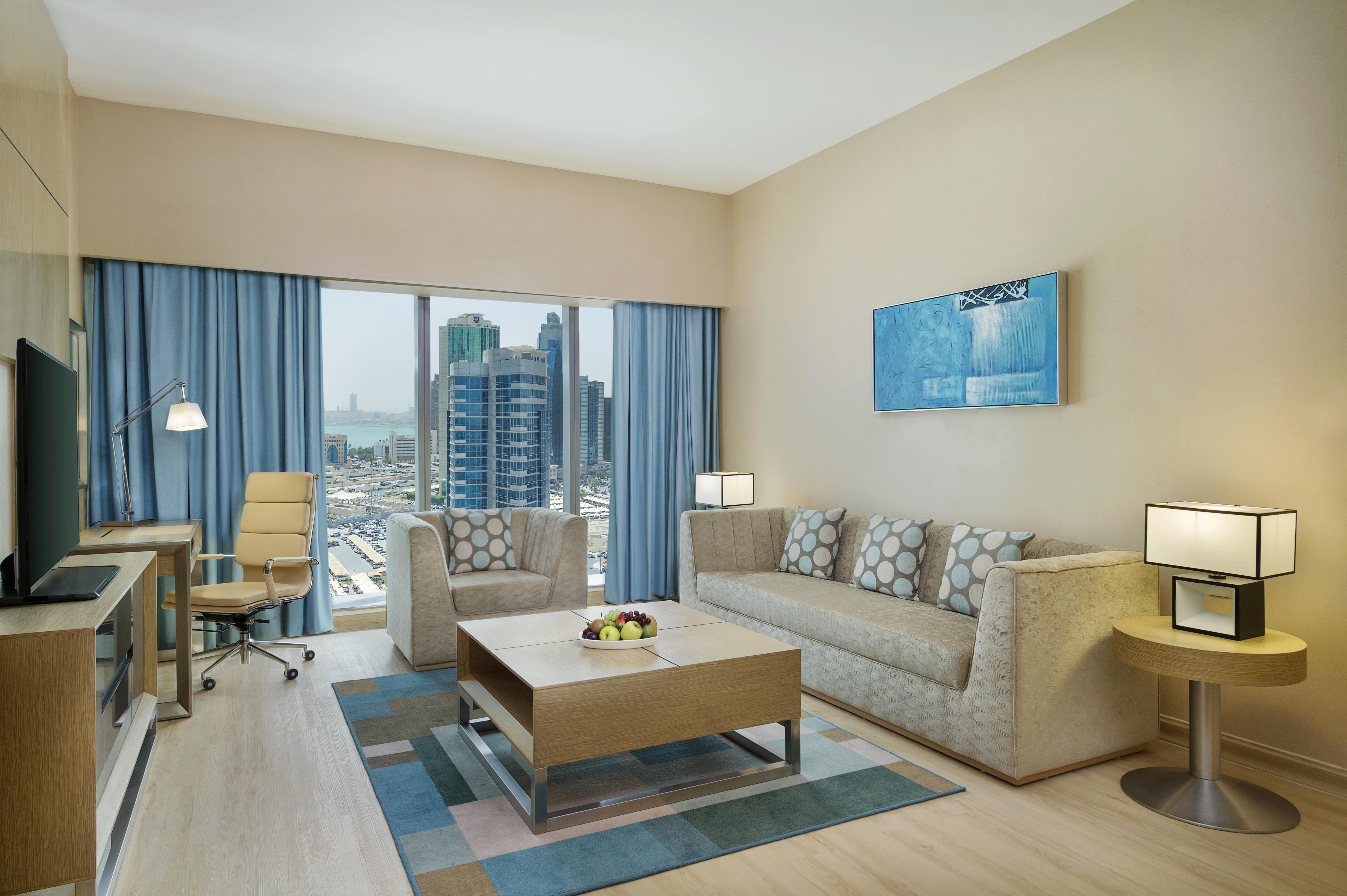 Hotel Wyndham West Bay