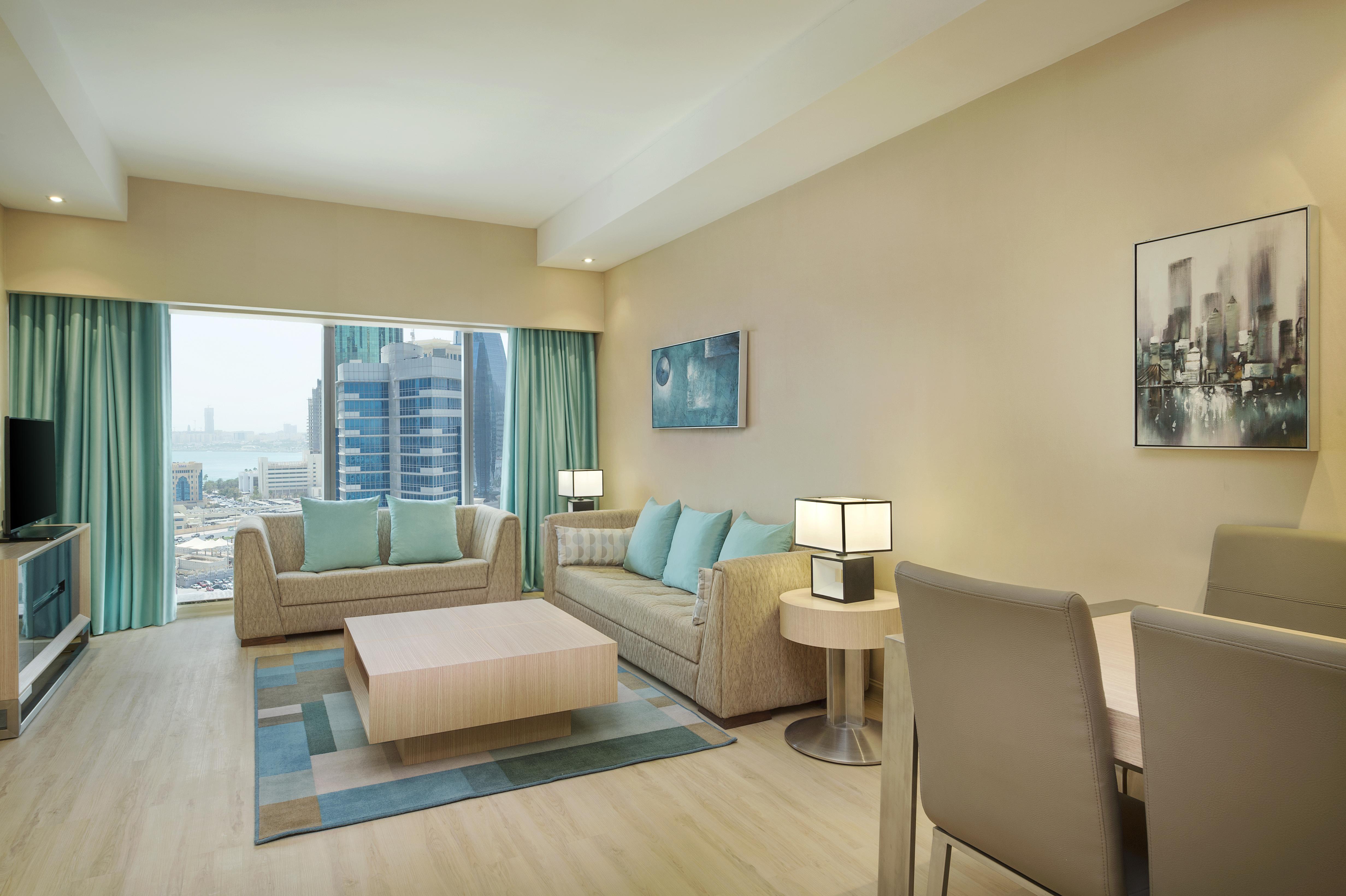Hotel Wyndham West Bay