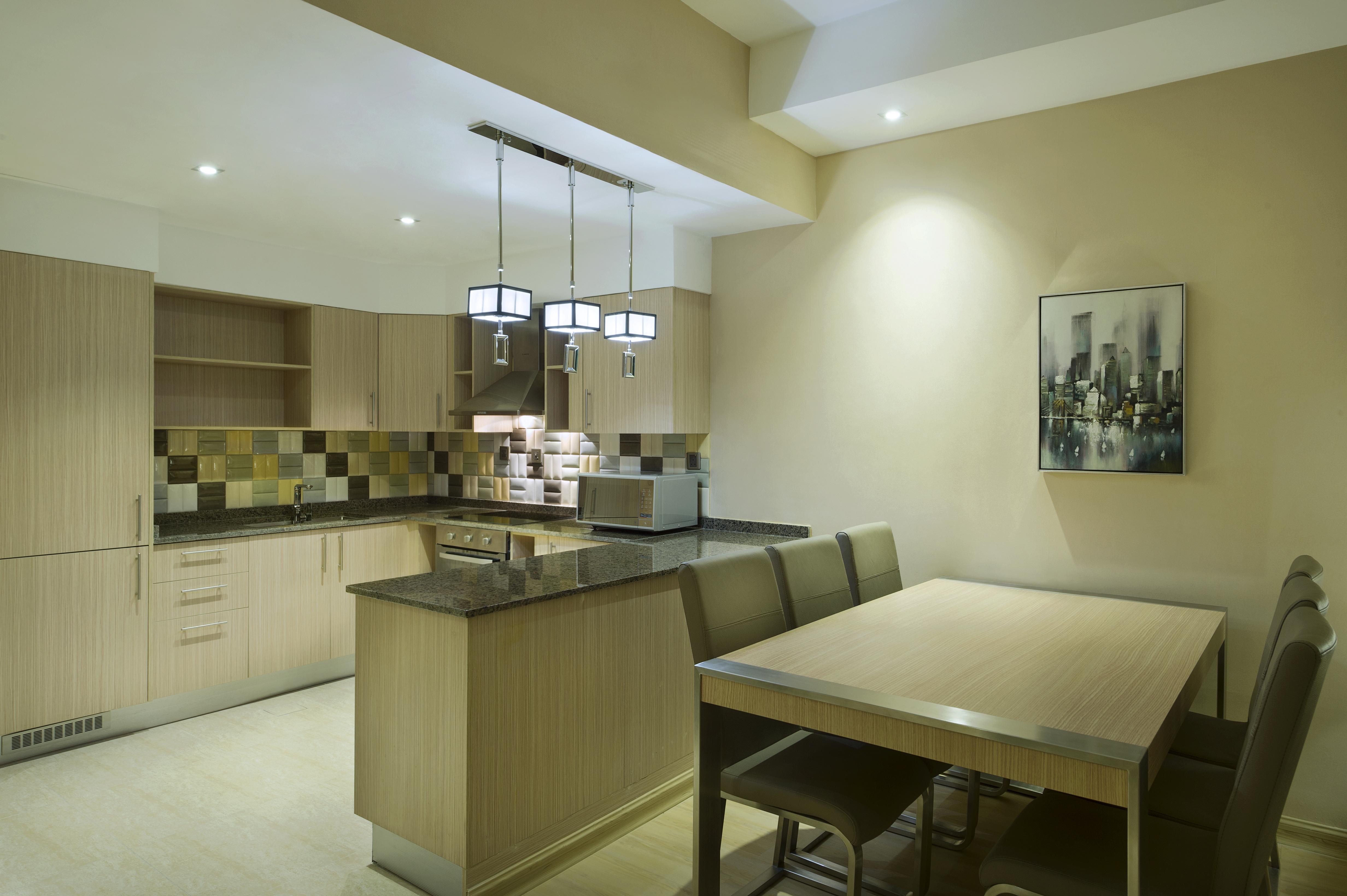 Wyndham West Bay Doha