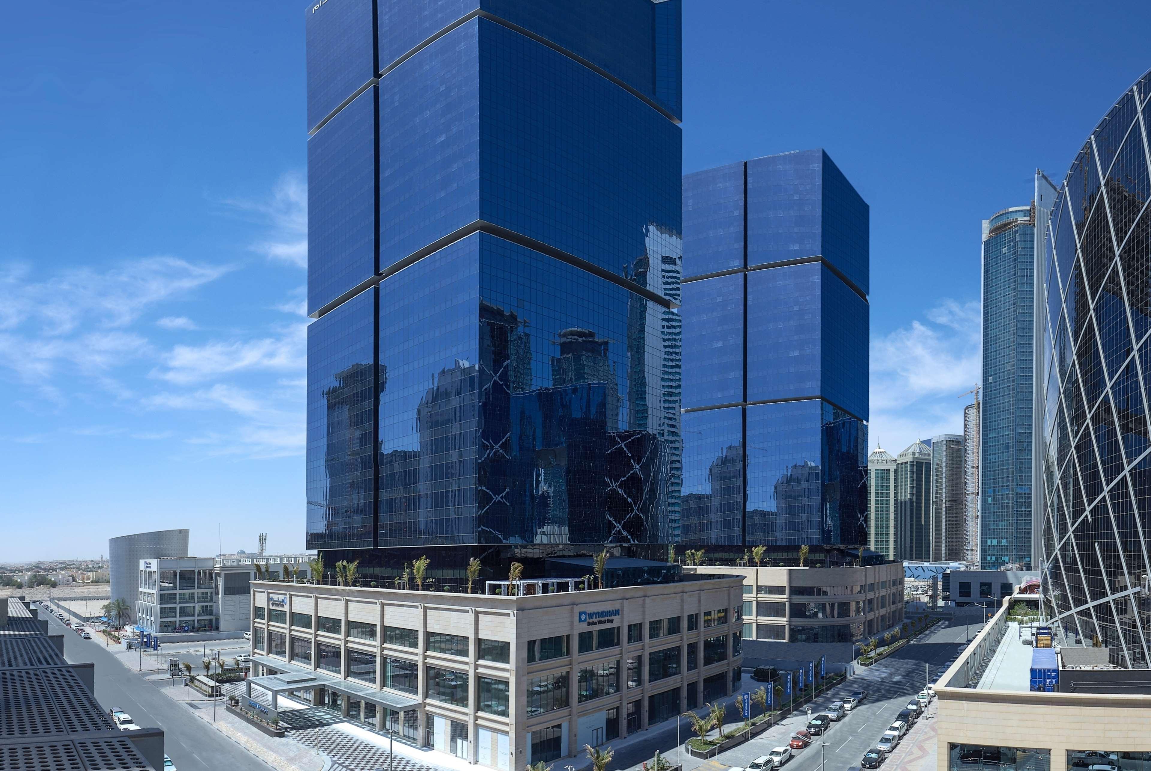 Wyndham West Bay 5*