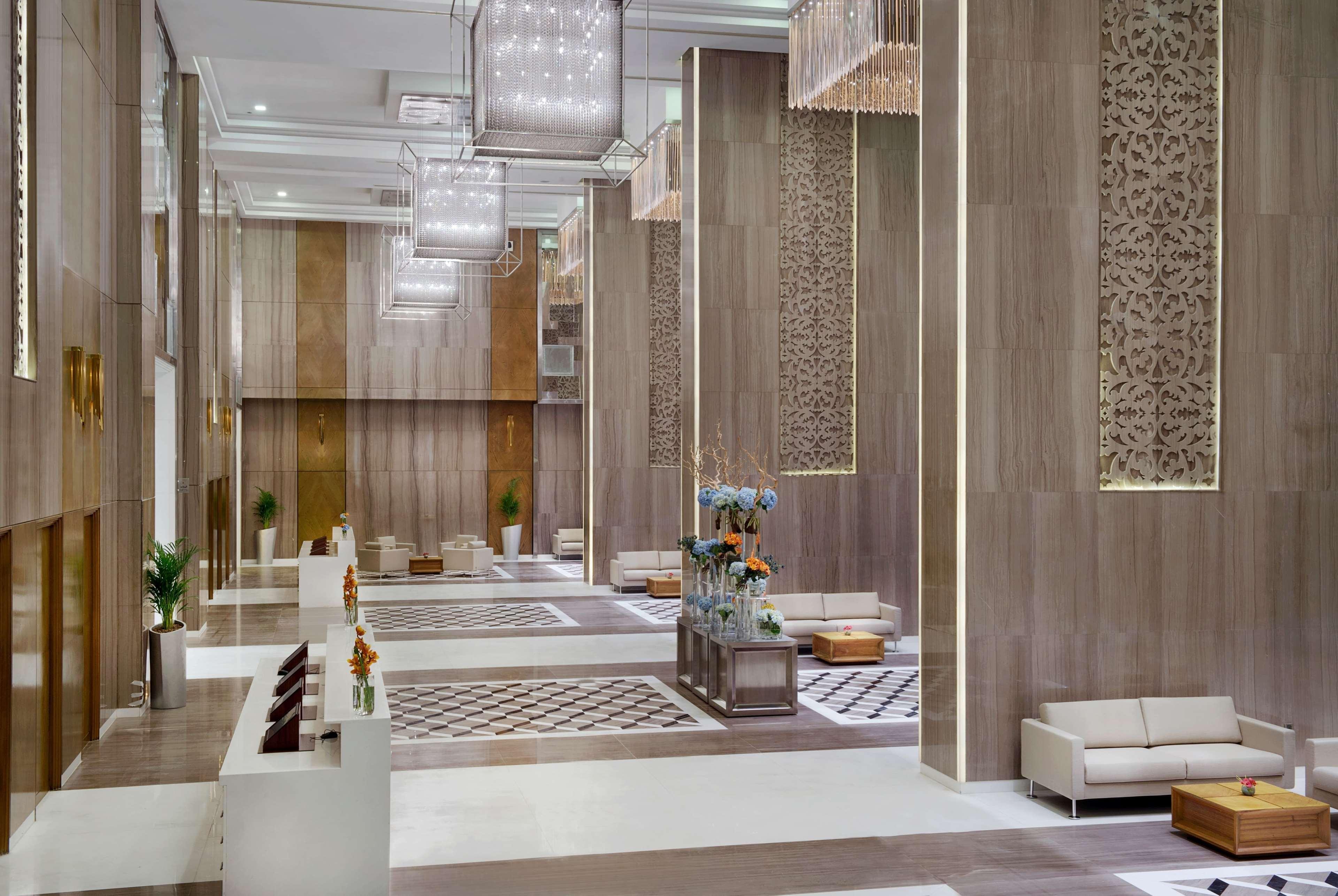Hotel Wyndham West Bay Doha