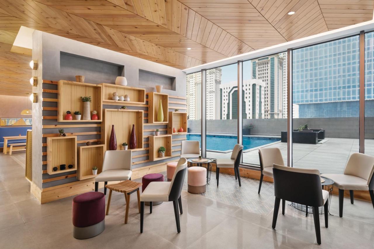 Wyndham West Bay Doha