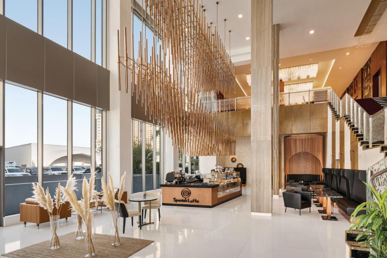 Wyndham West Bay 5* Doha