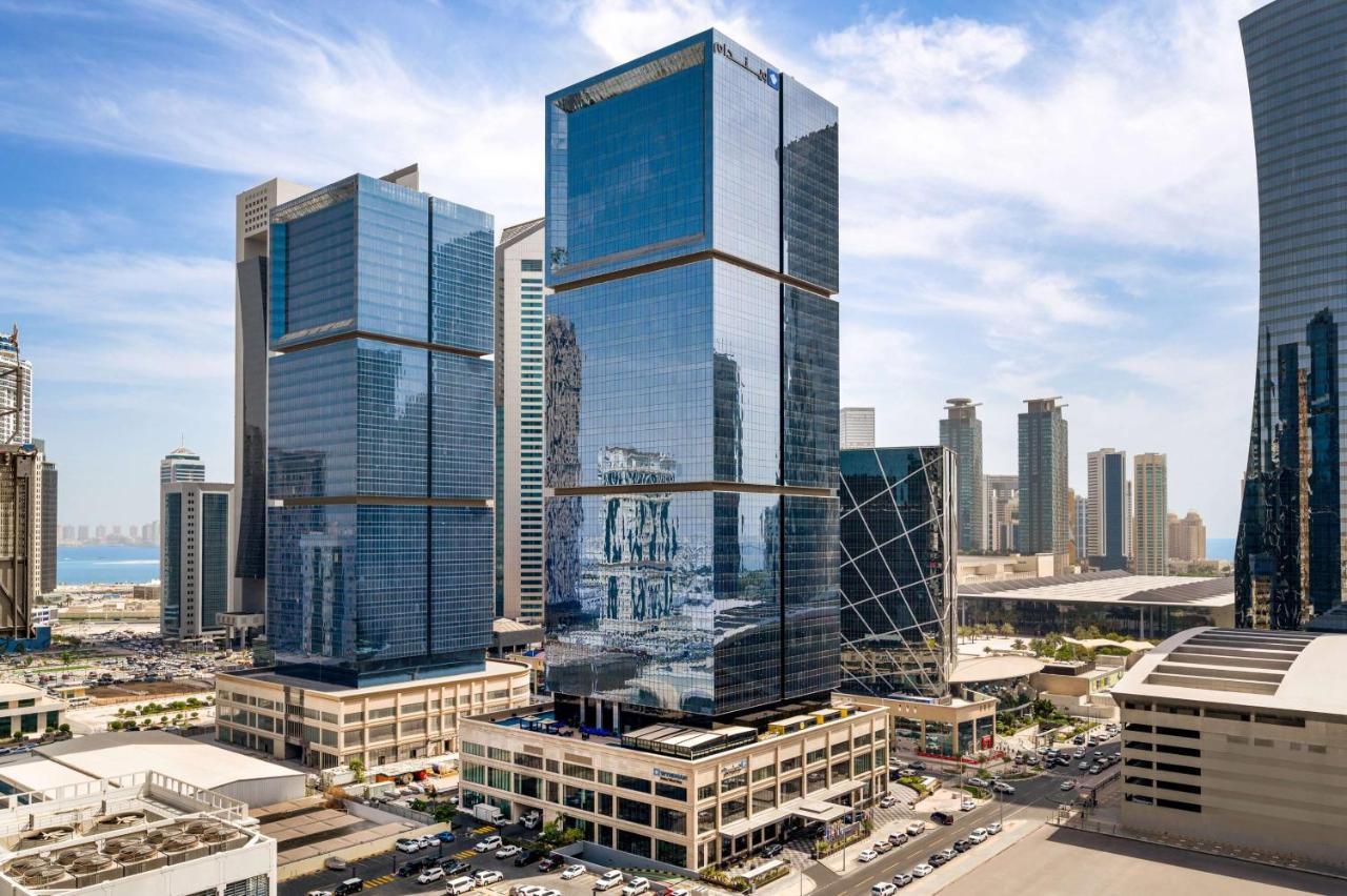 Wyndham West Bay 5*