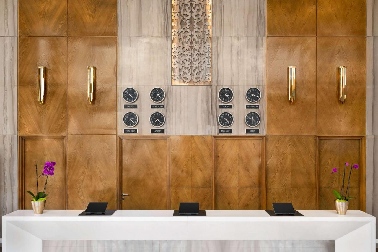 Wyndham West Bay Hotel