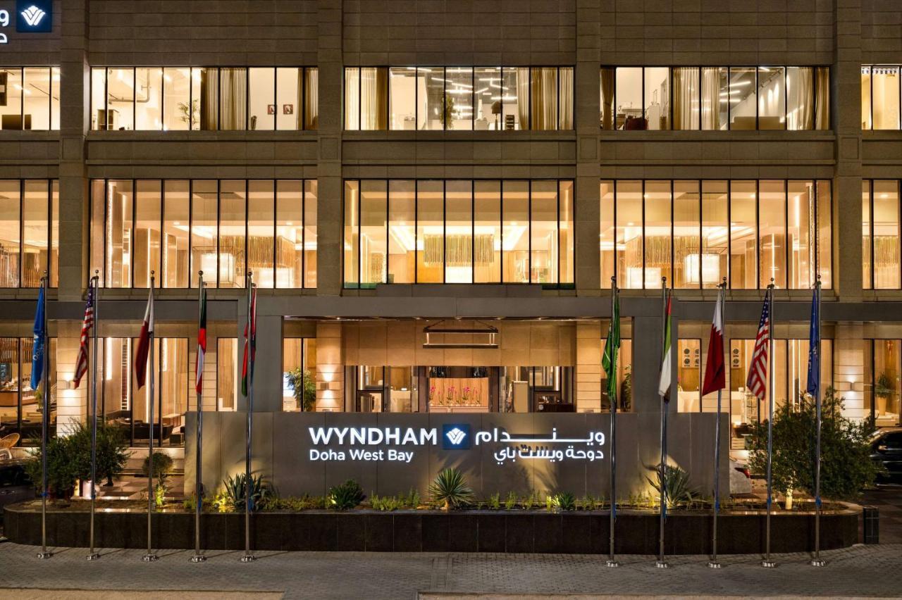 Wyndham West Bay Hotel