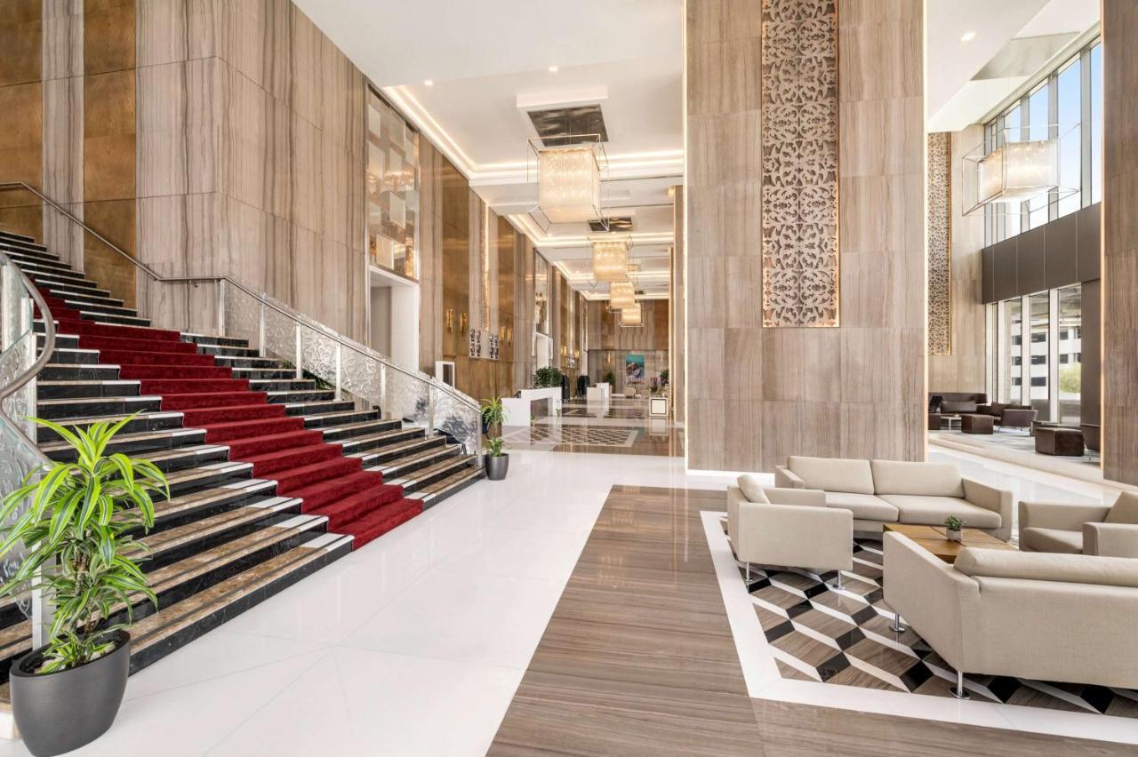 Wyndham West Bay 5* Doha