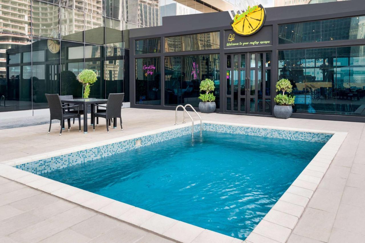 Wyndham West Bay Doha