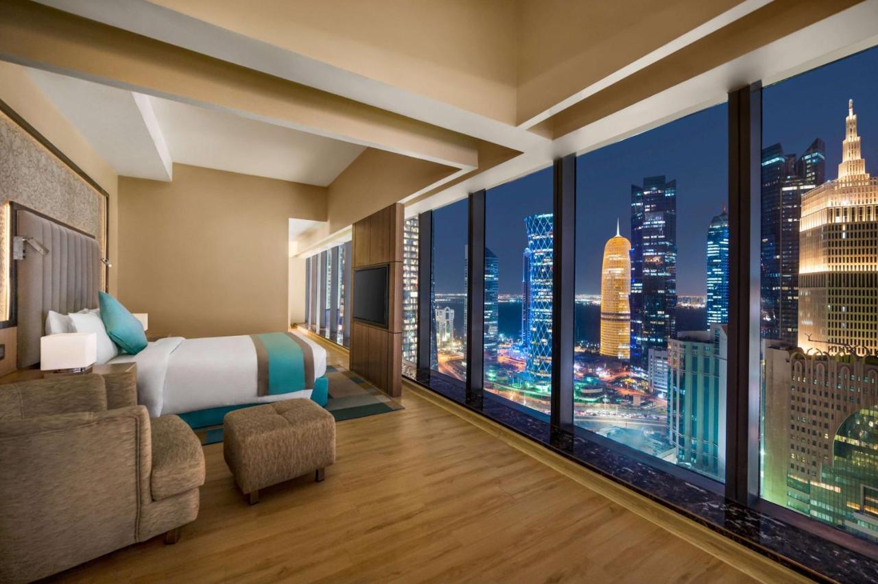 Hotel Wyndham West Bay