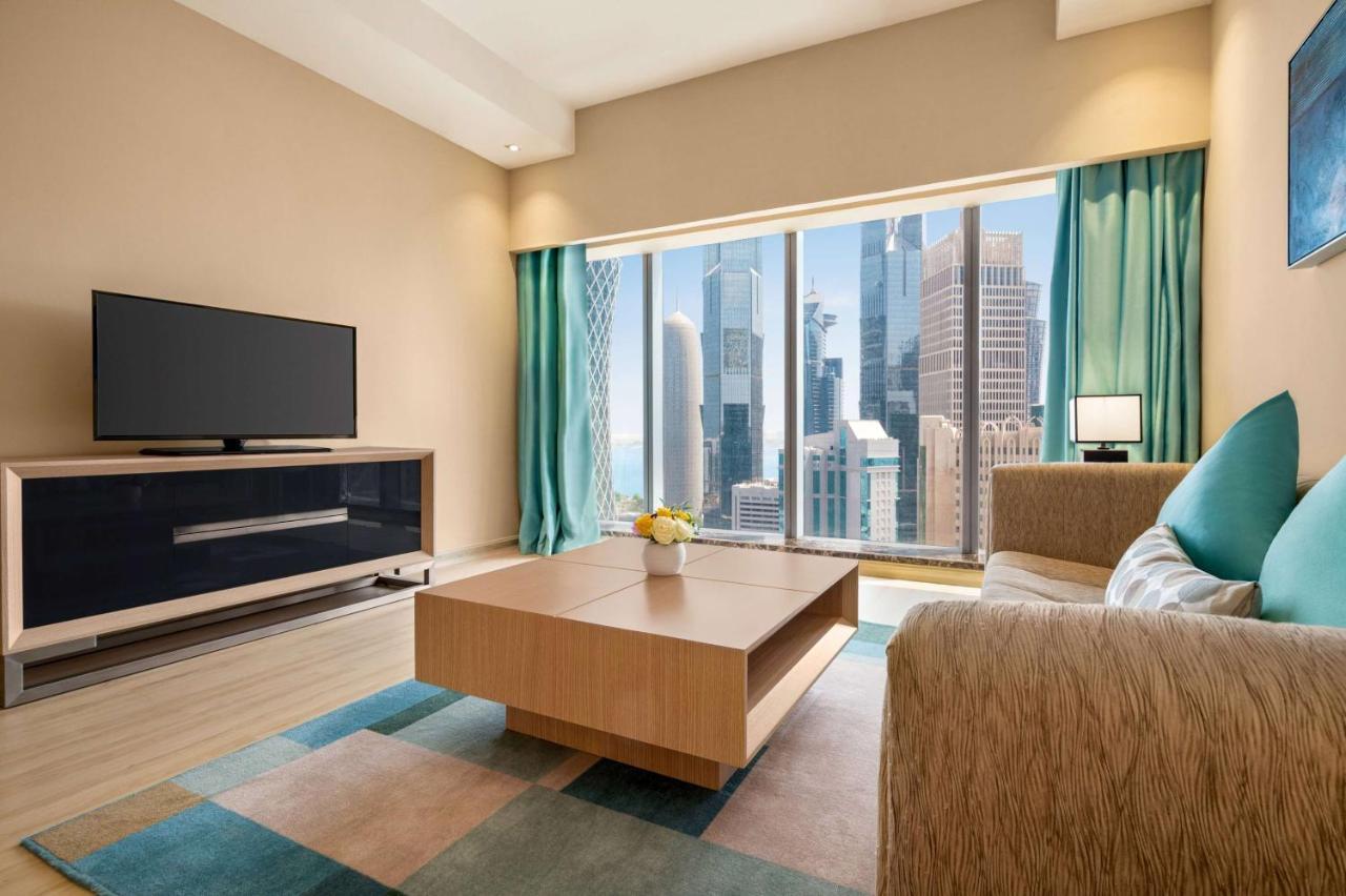 Wyndham West Bay Doha