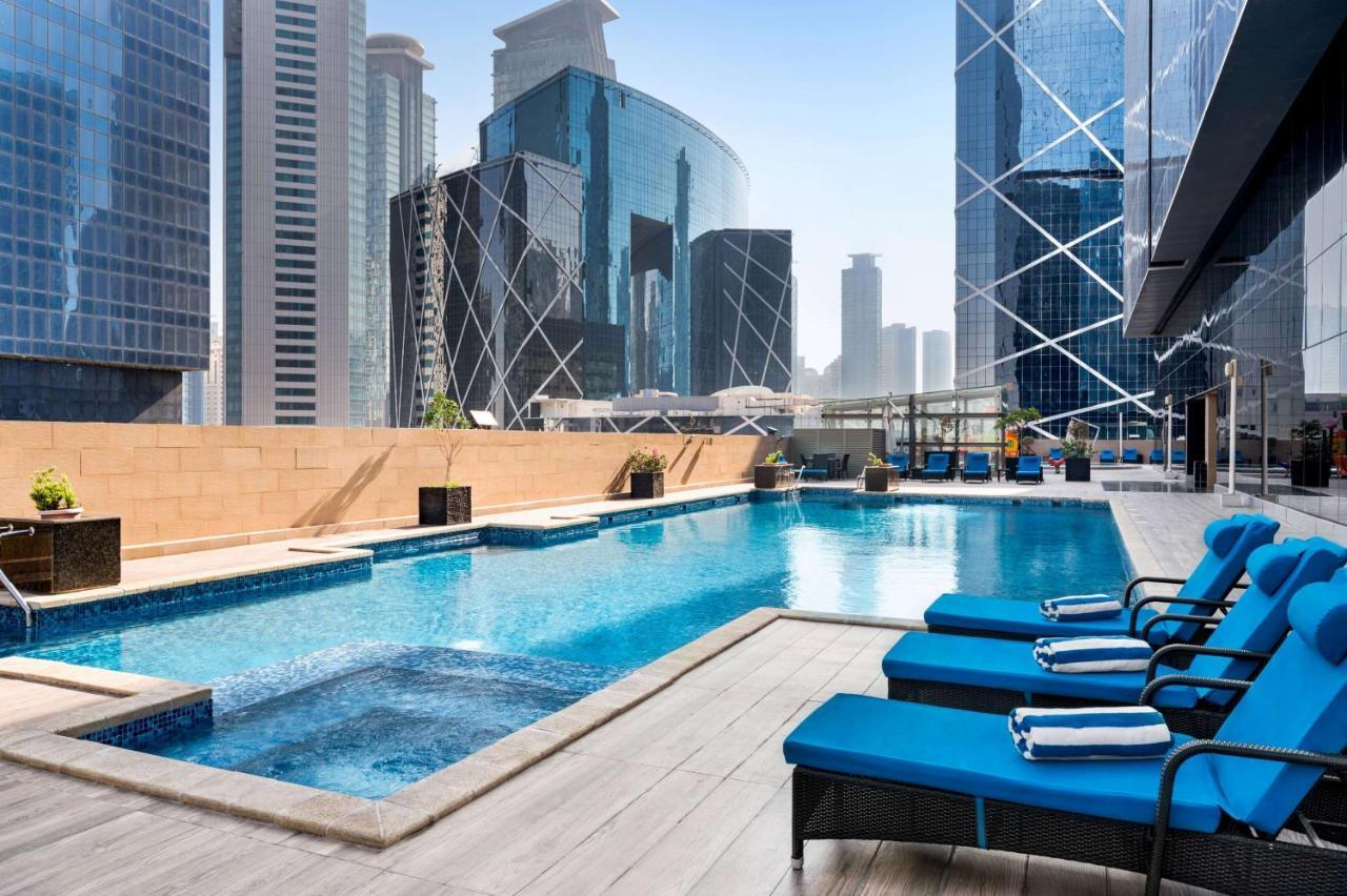 Hotel Wyndham West Bay Doha