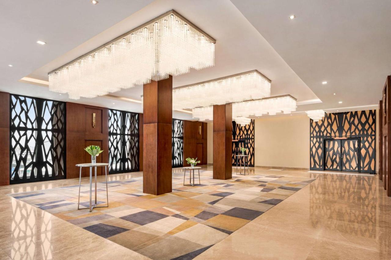 Hotel Wyndham West Bay