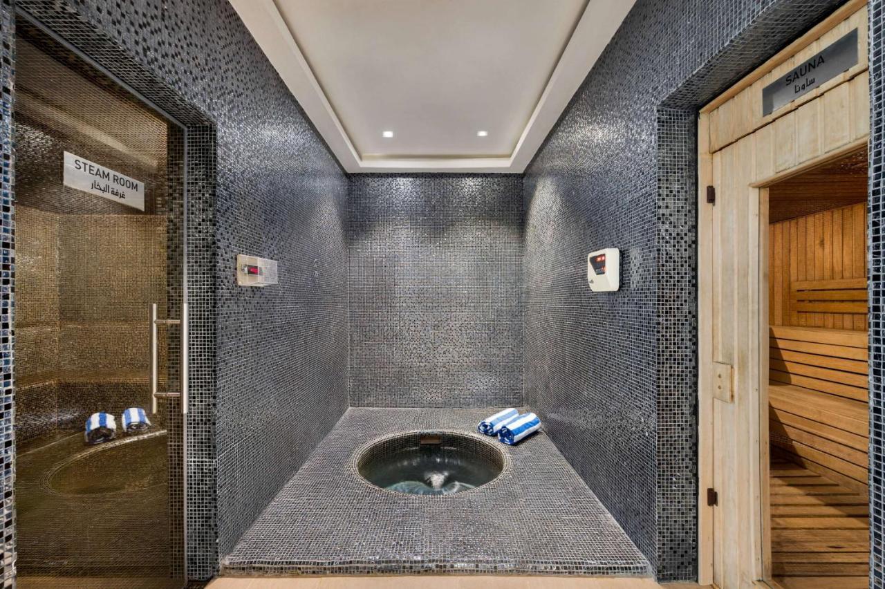 Wyndham West Bay 5* Doha