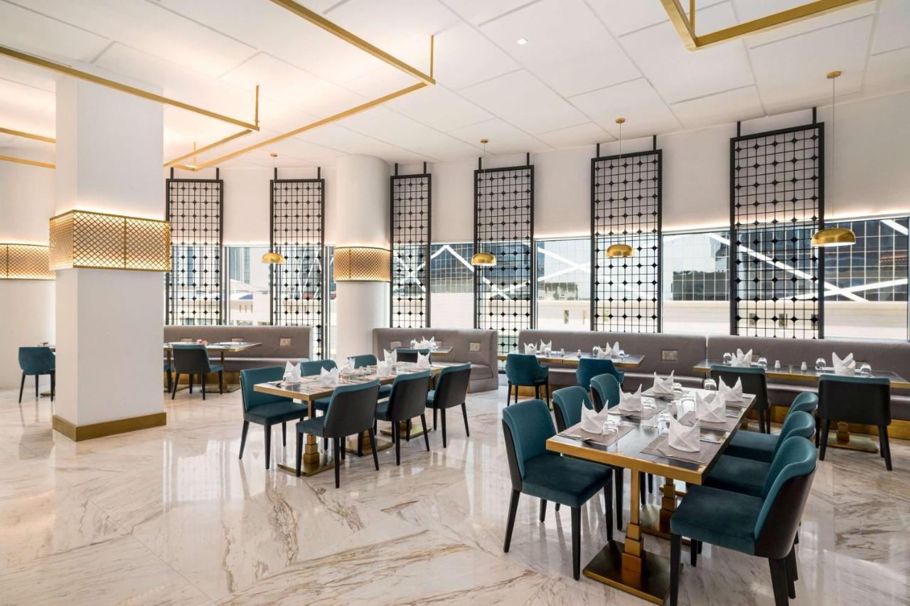 Wyndham West Bay Doha