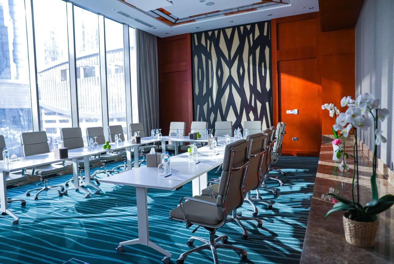 Wyndham West Bay Doha