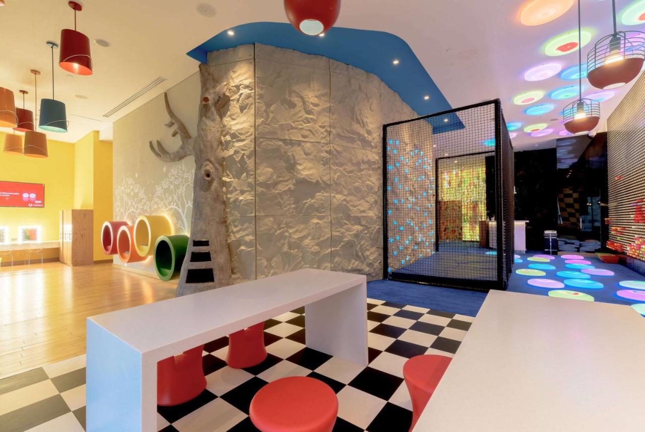 Wyndham West Bay 5* Doha