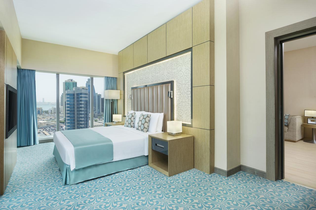 Hotel Wyndham West Bay