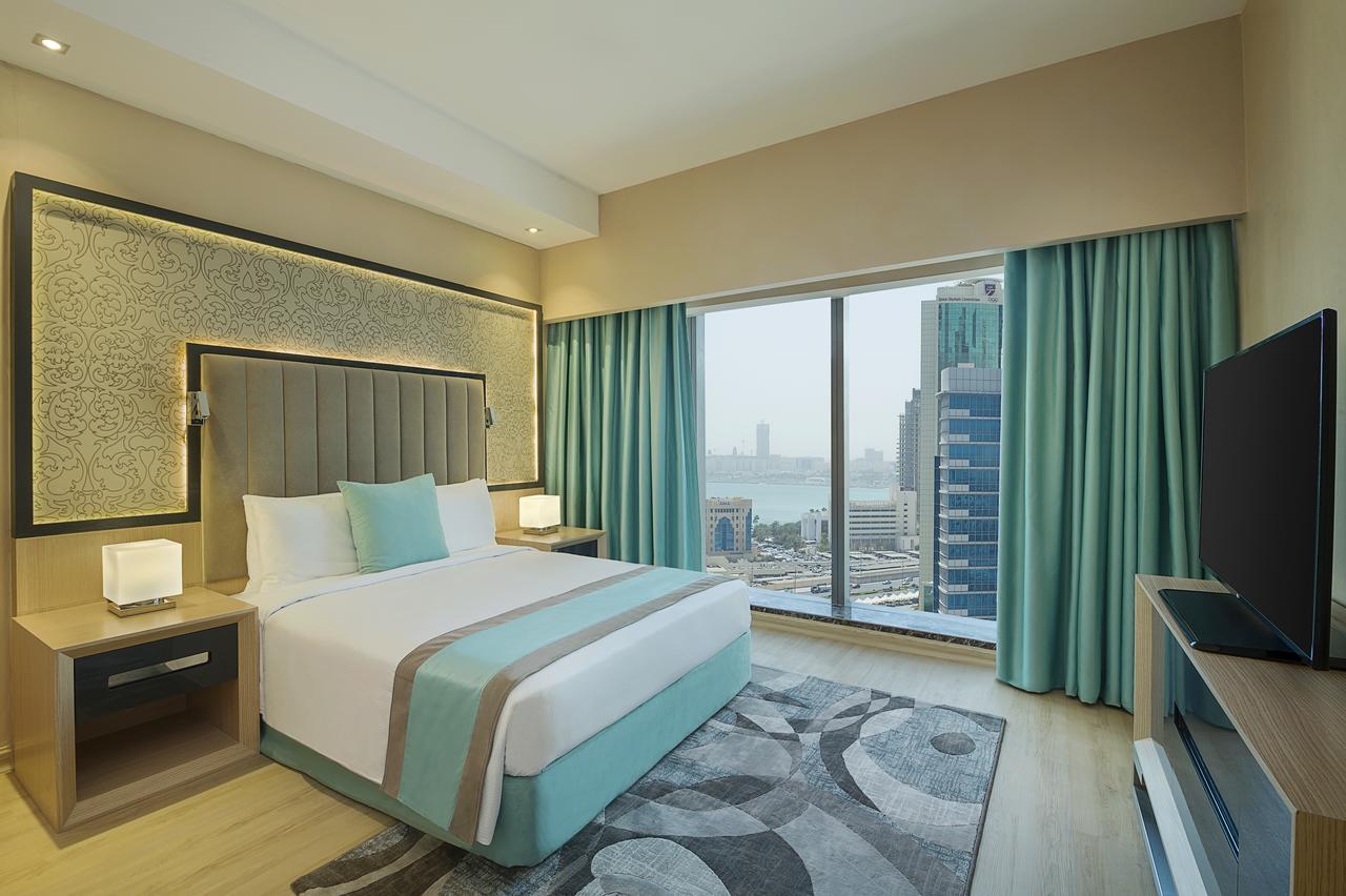 Wyndham West Bay Doha